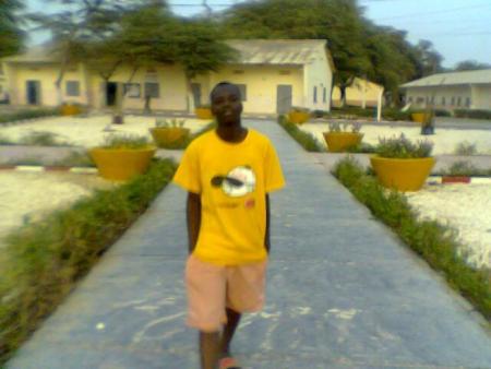 babacar