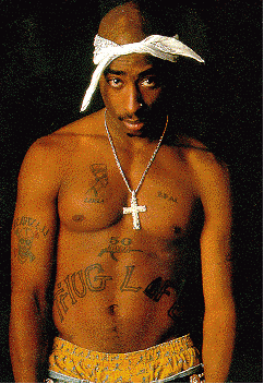 2 pac