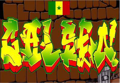 le sénégal