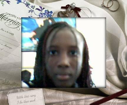 ma belle
