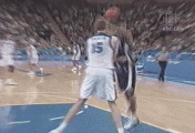 le dunk